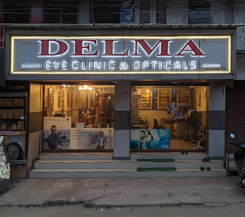 DELMA OPTICALS