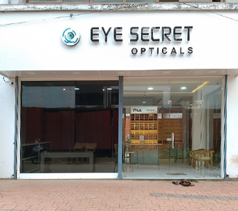 EYE SECRET OPTICALS