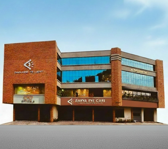 AARYA EYE CARE