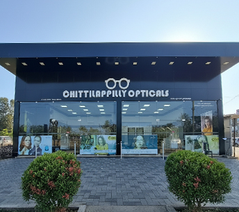 CHITTILAPPILLY OPTICALS IRINJALAKUDA