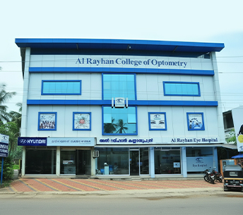 AL RAYHAN EYE HOSPITAL