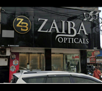 ZAIBA OPTICAL