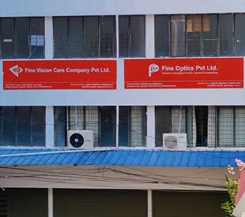 FINE OPTICS PVT.LTD.