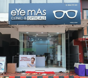 EYE MAS CLINIC & OPTICALS