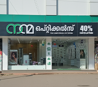 NANMA OPTICALS