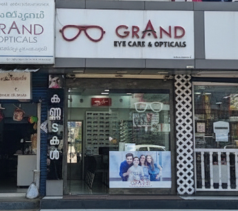 GRAND OPTICALS