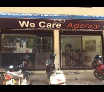 WE CARE AGENCY