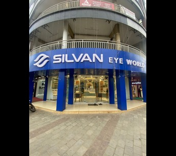 Silvan Eye World