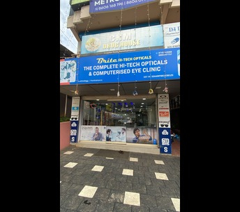 Brite Hi-Tech Opticals