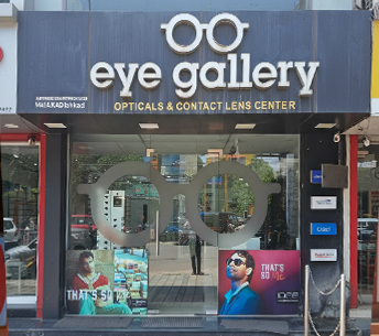 EYE GALLERY