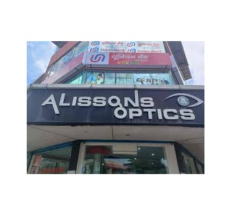 ALISSONS OPTICS