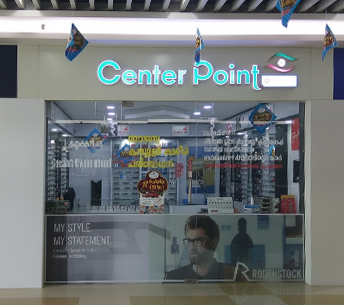 CENTER POINT OPTICALS