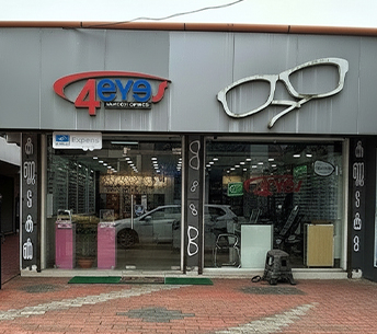 4EYES HI-TECH OPTICS