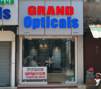GRAND OPTICALS(RLY)