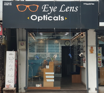 EYE LENS OPTICALS