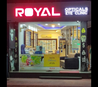 Royal Opticals