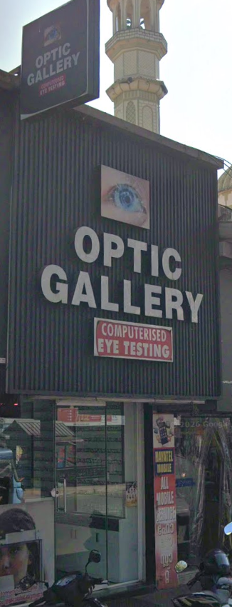 OPTIC GALLERY
