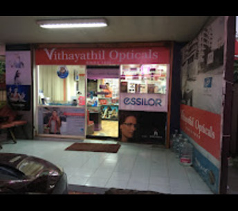 VITHAYATHIL OPTICALS