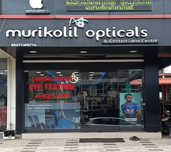MURIKOLIL OPTICALS