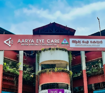 AARYA HEALTH CARE