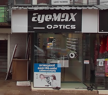 EYE MAX OPTICALS
