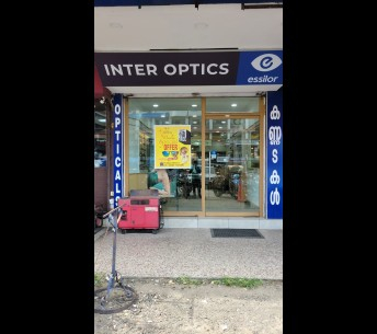 Inter Optics