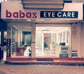 BABAS EYE CARE