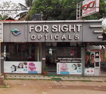 FORSIGHT OPTICALS