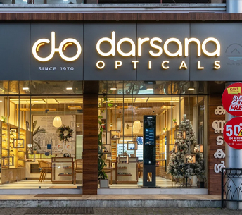 DARSANA OPTICALS