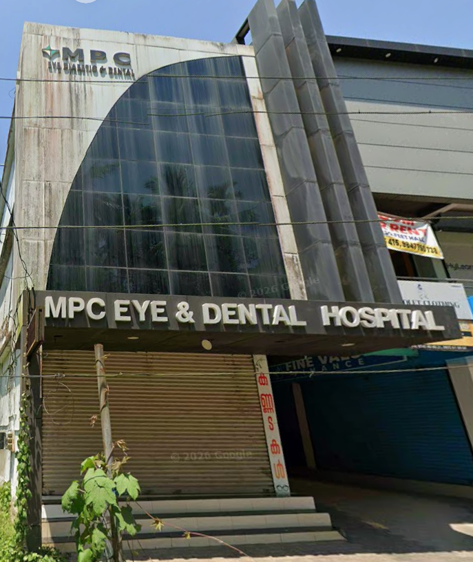 MPC OPTICALS