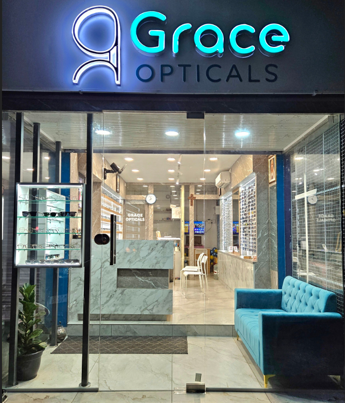 GRACE OPTICALS S.BATHERY