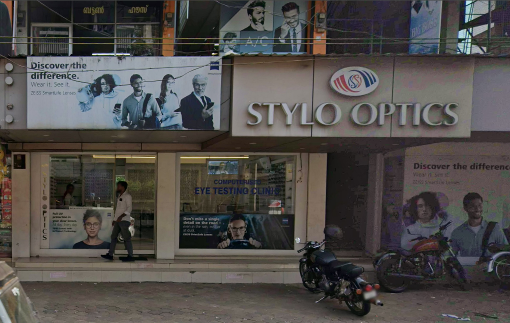 STYLO OPTICS