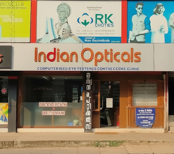 INDIAN OPTICALS NADAPURAM