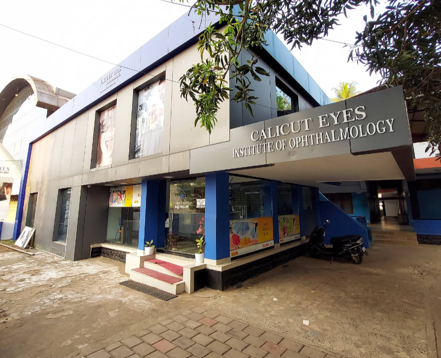 CALICUT EYES EYE HOSPITAL
