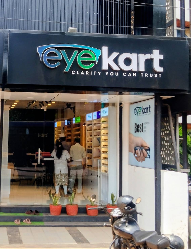 EYE KART OPTICALS