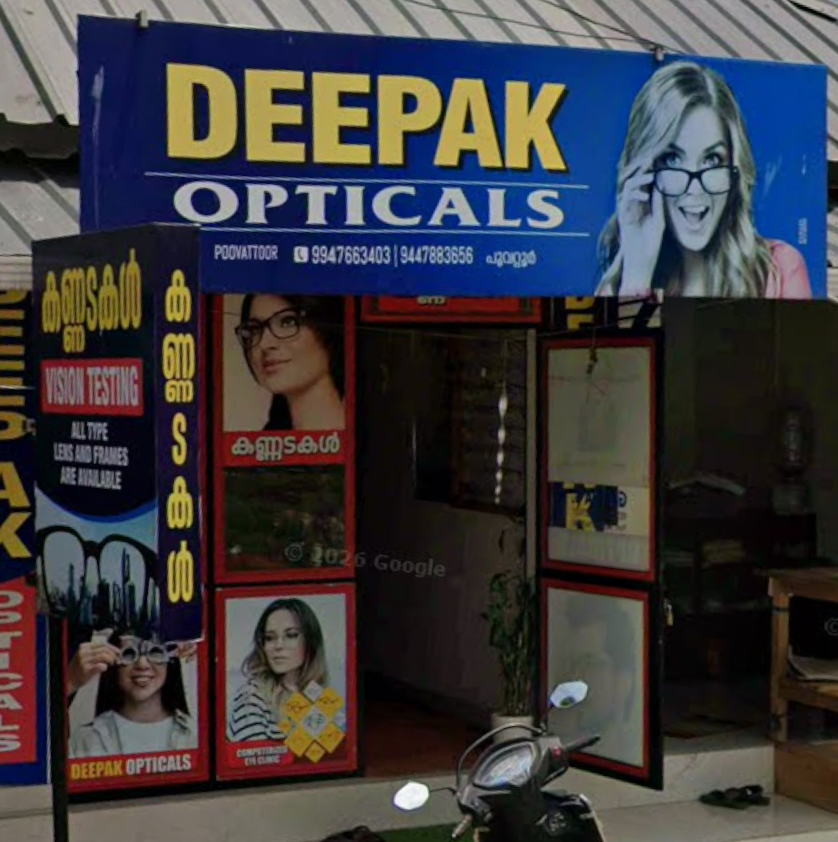 DEEPAK OPTICALS