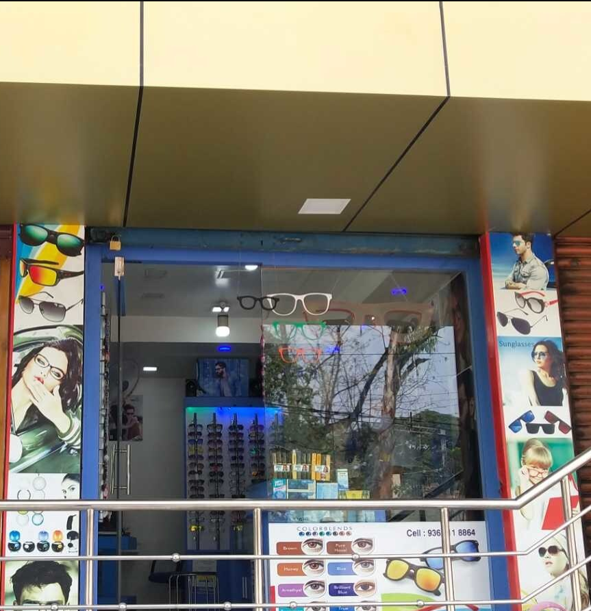 SURYA OPTICALS