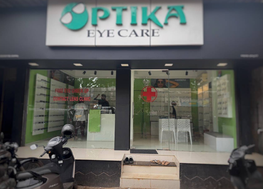 OPTIKA EYE CARE