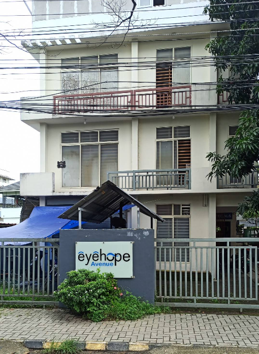 EYEHOPE OPHTHALMIC