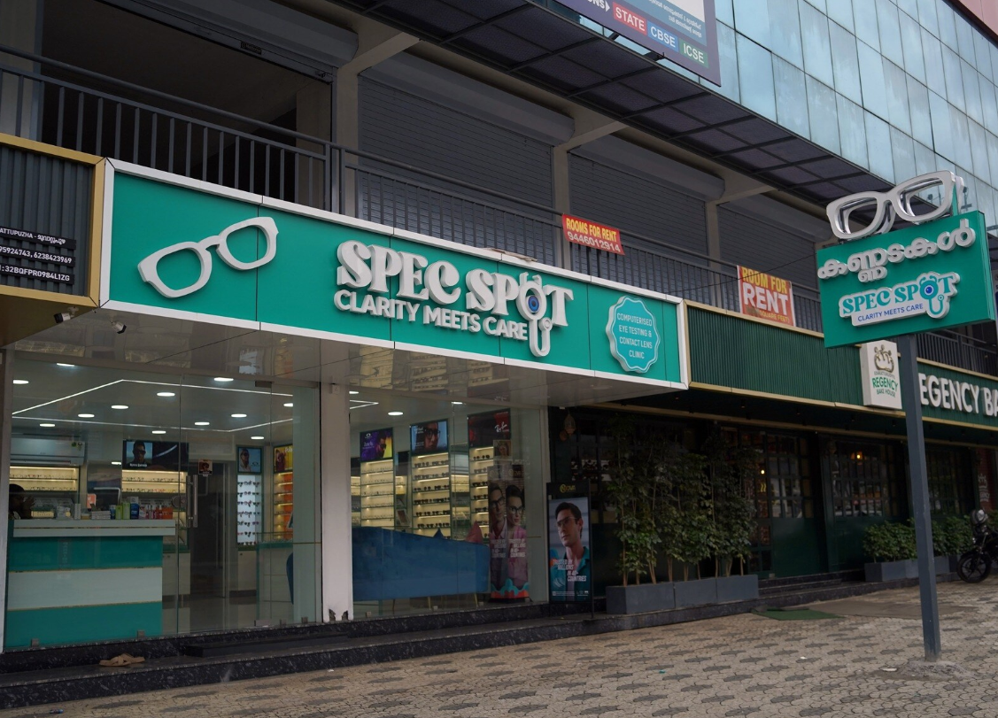 SPEC SPOT