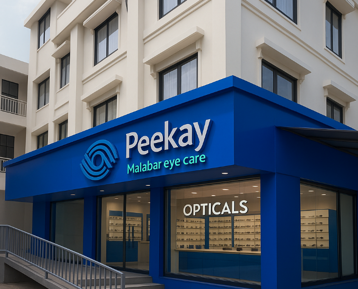PEEKEY MALABAR EYE CARE