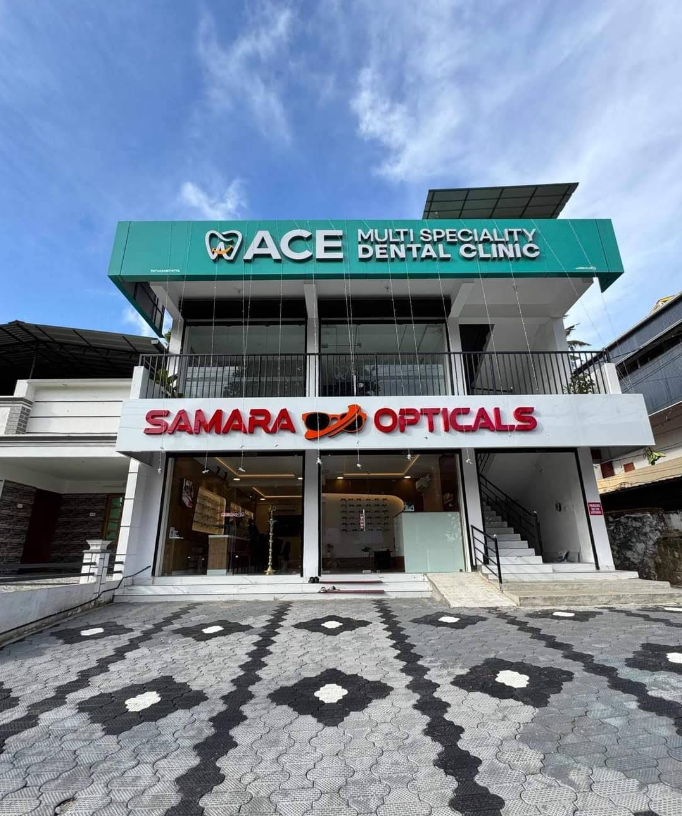 SAMARA OPTICALS
