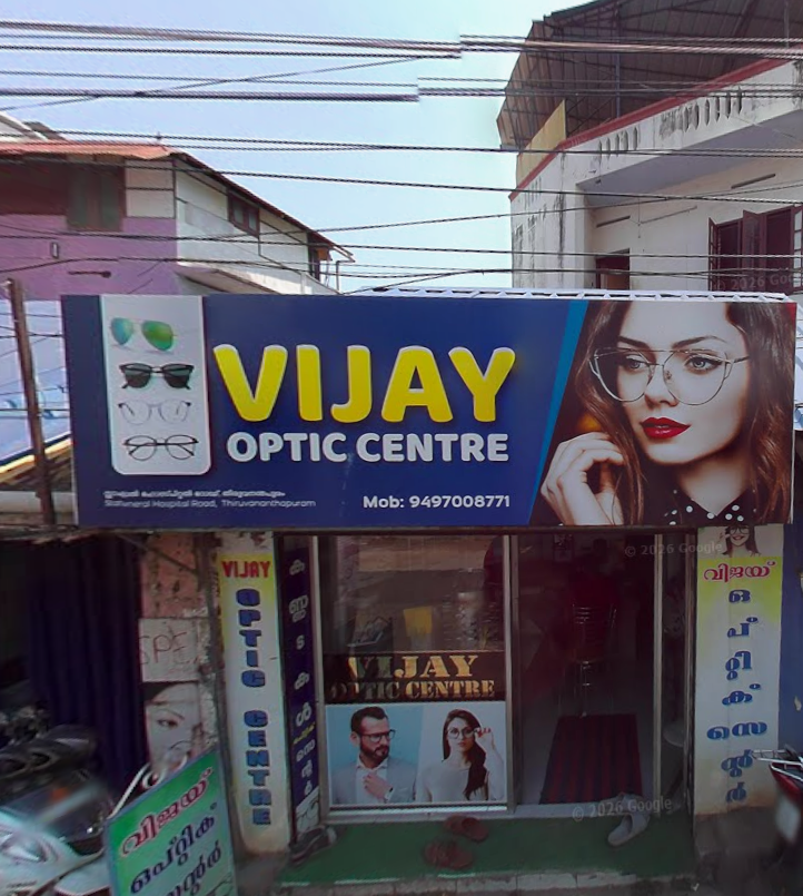 VIJAY OPTICALS