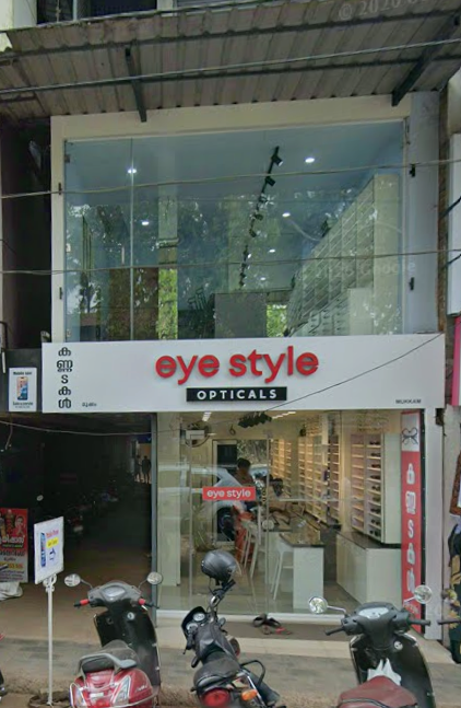 EYE STYLE OPTICALS MUKKAM