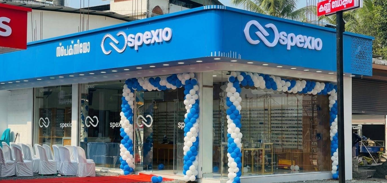 SPEXIO EDAPPAL