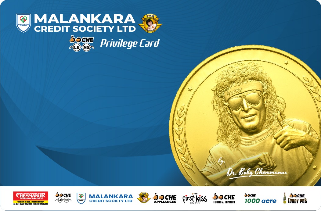 MALANKARA CREDIT SOCIETY LTD