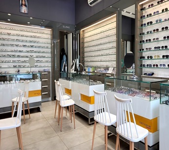 Georges Vision Care