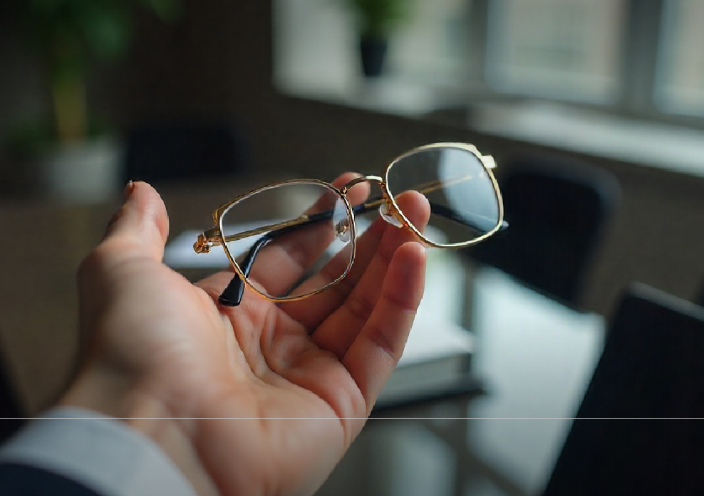 Progressive Lens